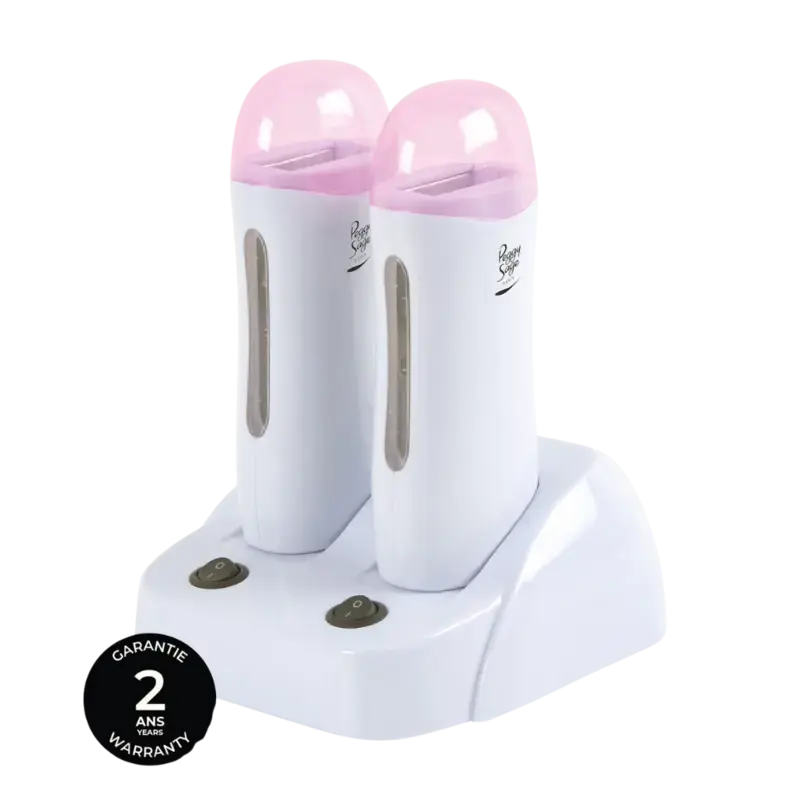 Bestpreis Peggy Sage Double Cartridge Heater