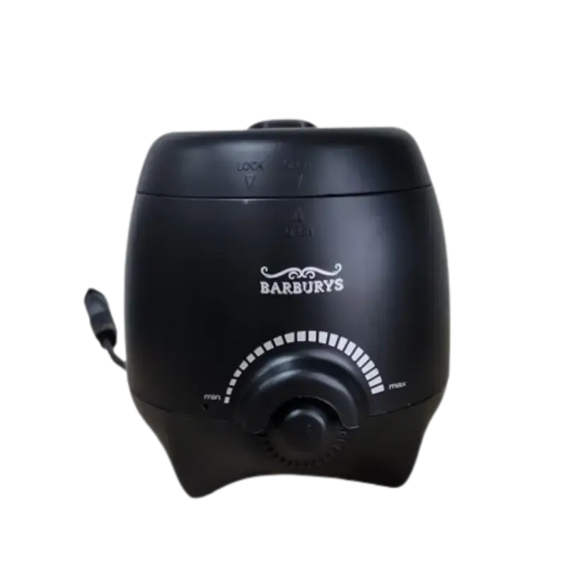 Barburys Wax Heater Viggo Mini 150ml Markenware
