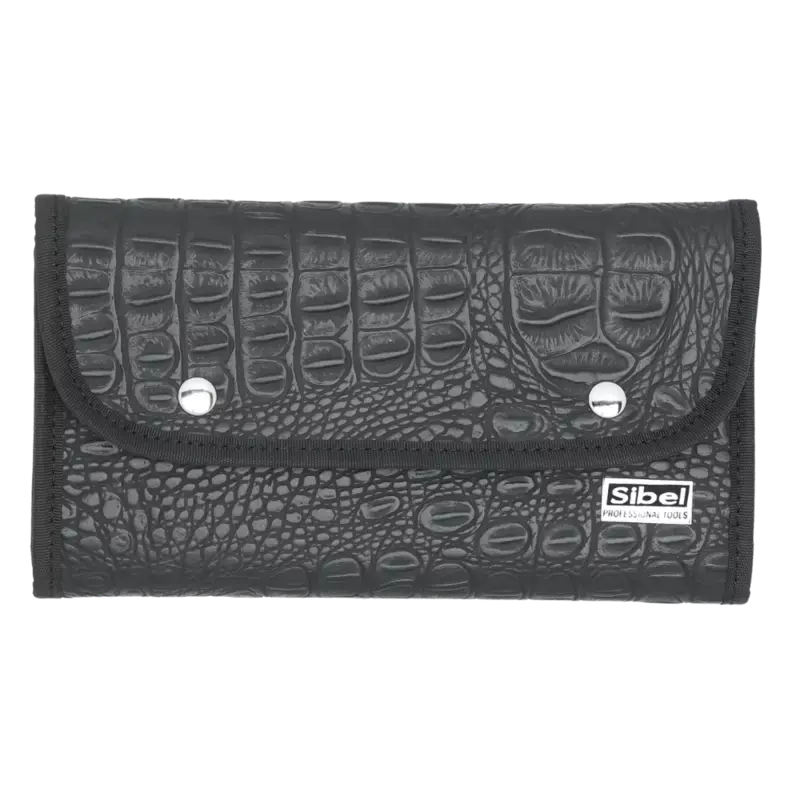 Jetzt Bestellen Sibel Scissors Pouch Multi Tool Roll Matt Black