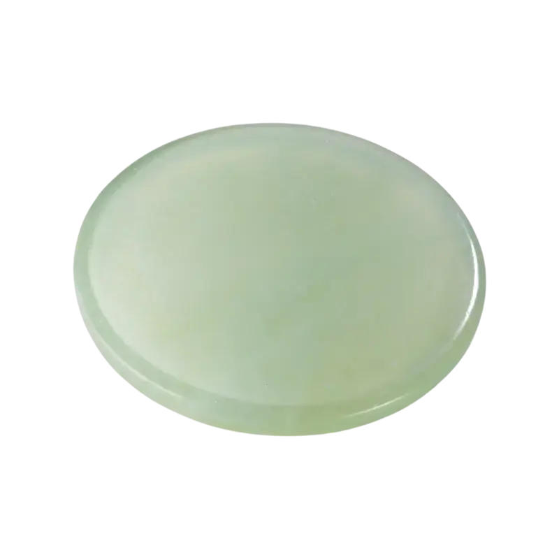 Peggy Sage Jade Stone Echt