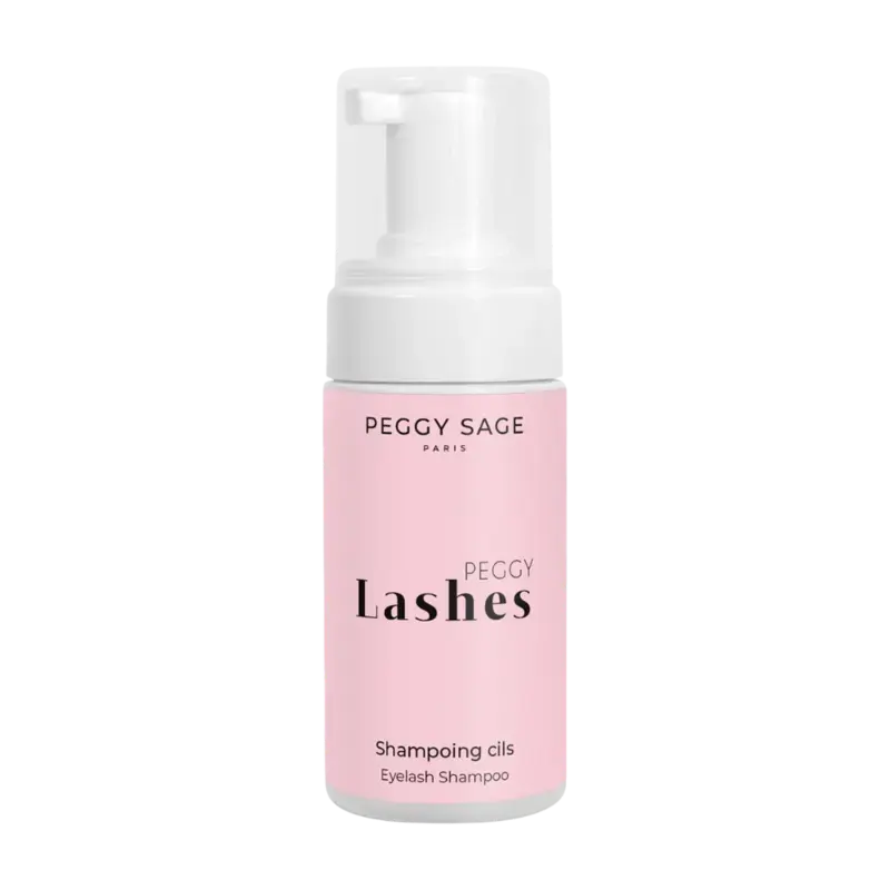 Sofort Bestellen Peggy Sage Eyelash Shampoo 70ml
