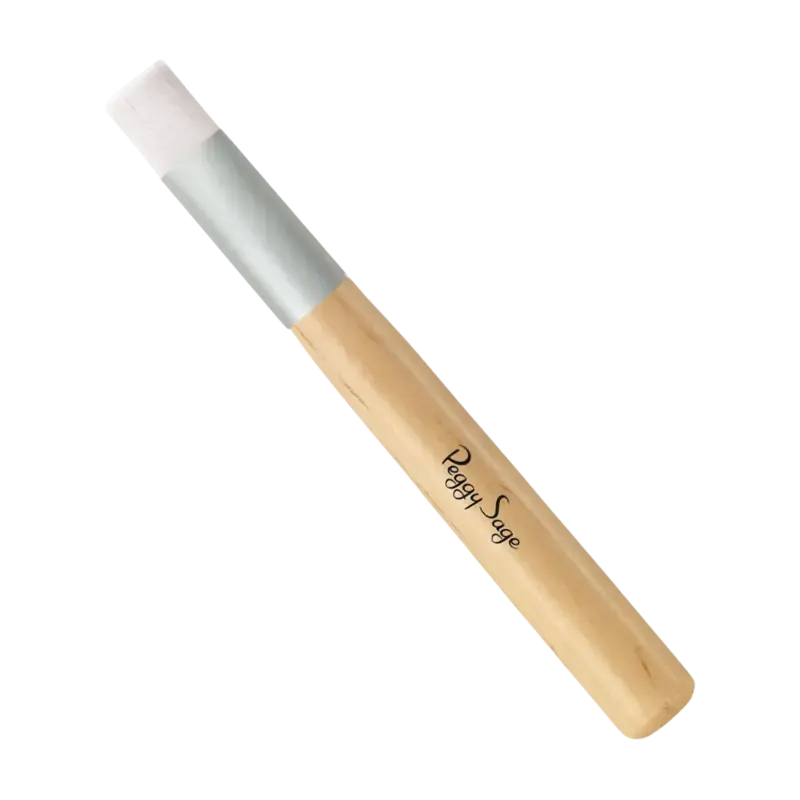 Peggy Sage Brush For Lash Shampoo Sonderangebot