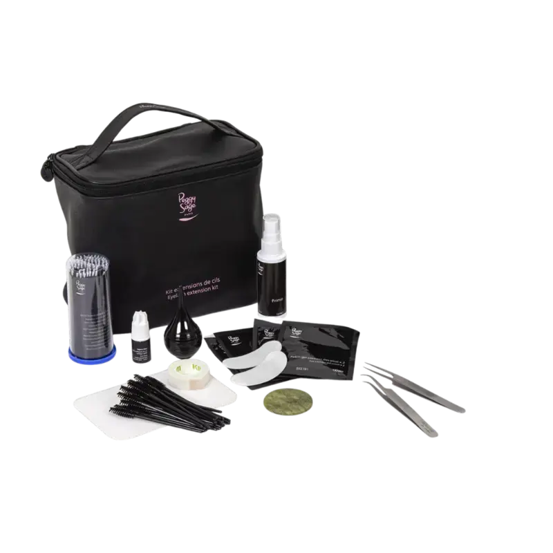 Direkt Vom Hersteller Peggy Sage Eyelash Extensions Dreamlash Kit