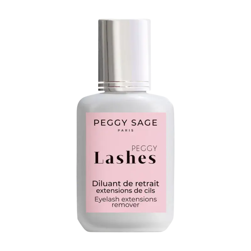 Beliebt Peggy Sage Eyelash Extensions Remover 15gr