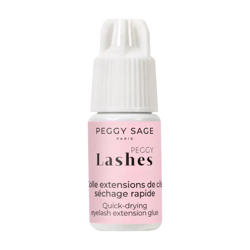 Mega-Angebot Peggy Sage Quick-Drying Eyelash Extension Glue 5gr