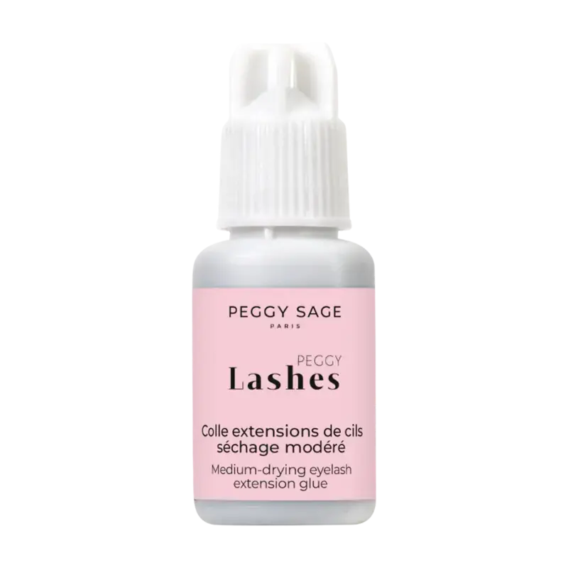 Saisonangebot Peggy Sage Medium-Drying Eyelash Extension Glue 10gr