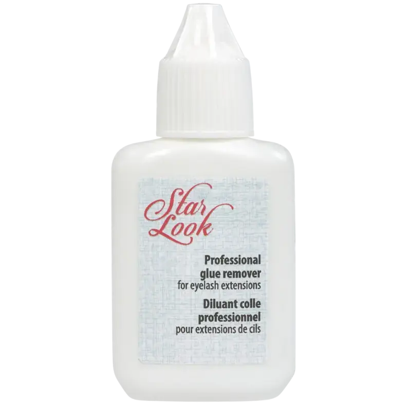 Direkt Vom Hersteller Sibel Star Look Adhesive 10g
