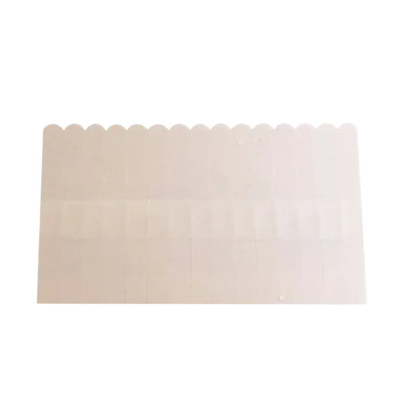 Peggy Sage Adhesive Strips For Eyelids 80pcs Neu Im Sortiment