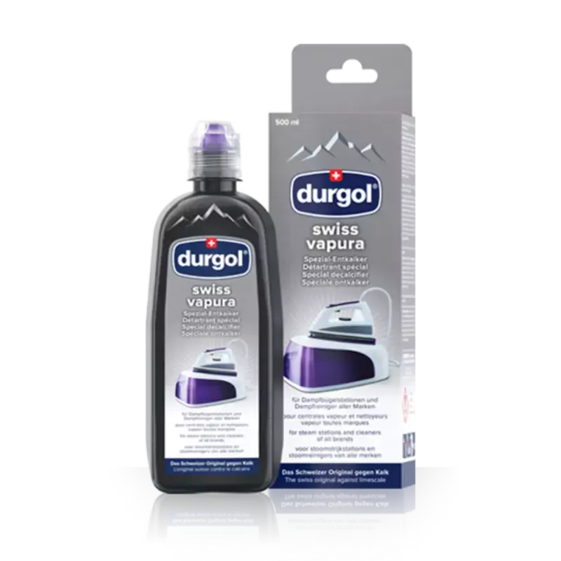 Günstig Durgol Swiss Vapura 500ml