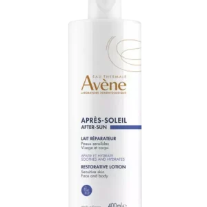 Eau Thermale Avène Aftersun Lotion 400ml Schneller Versand