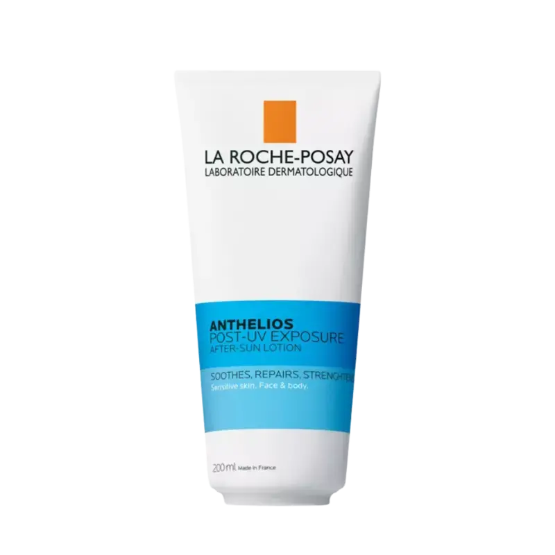 La Roche-Posay Anthelios Post-UV Exposure Milky Balm 200ml Günstig