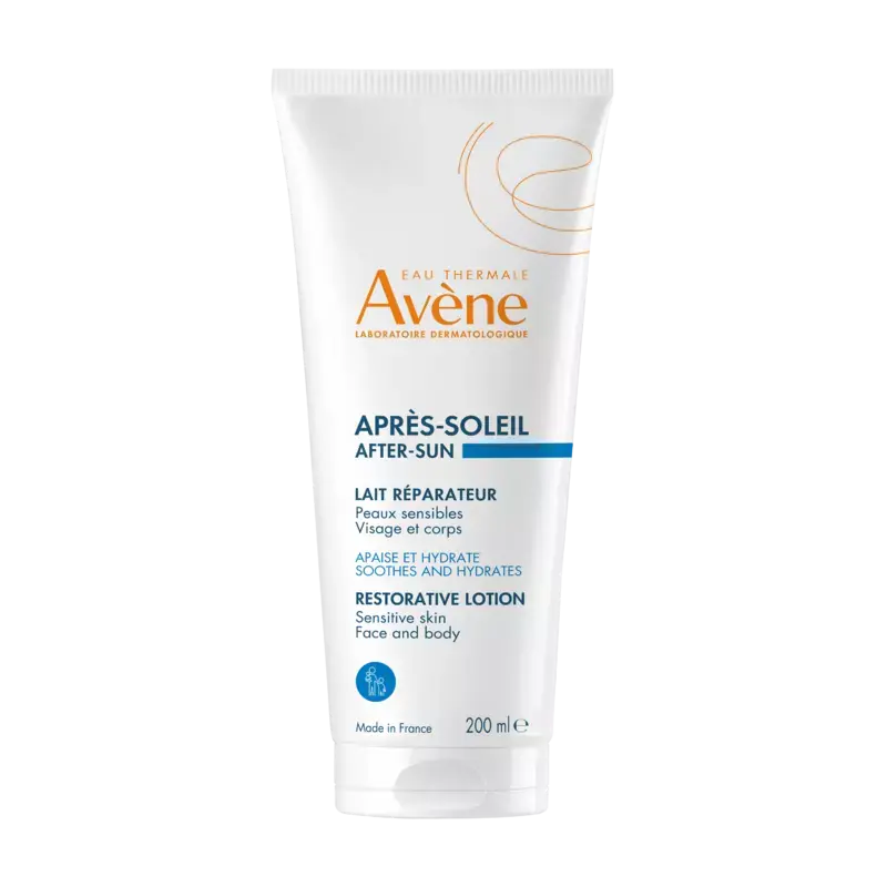 Must-Have Eau Thermale Avène After Sun 200ml