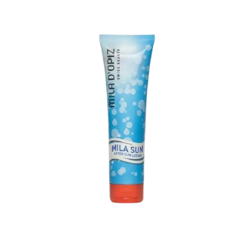 Mila d‘Opiz Sun After Sun 100ml Top-Seller