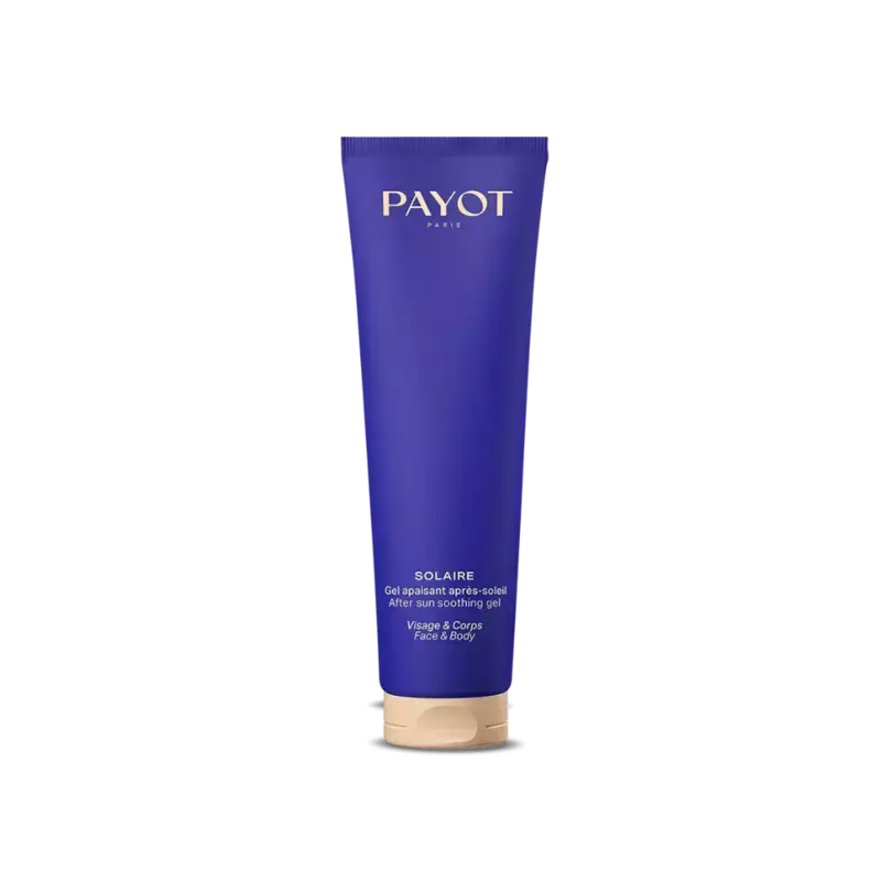 Angebot Payot Sun Products Sunny Après-Soleil Apaisant Gel 150ml