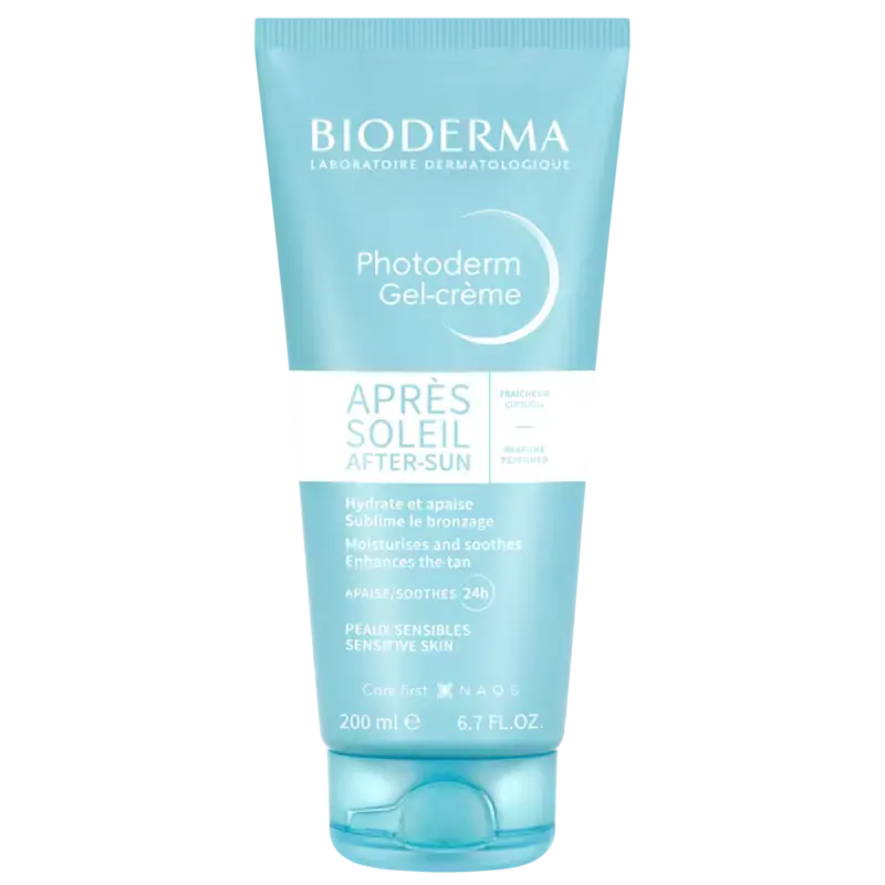 Bioderma Photoderm Refreshing After-Sun Milk 200ml Preisknaller