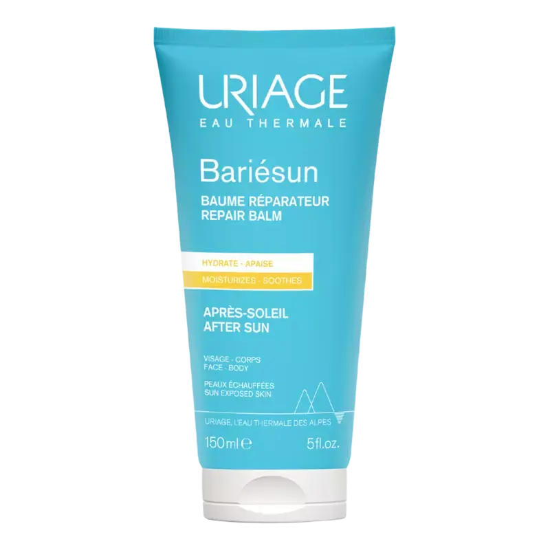 Sonderangebot Uriage Bariésun After Sun 150ml