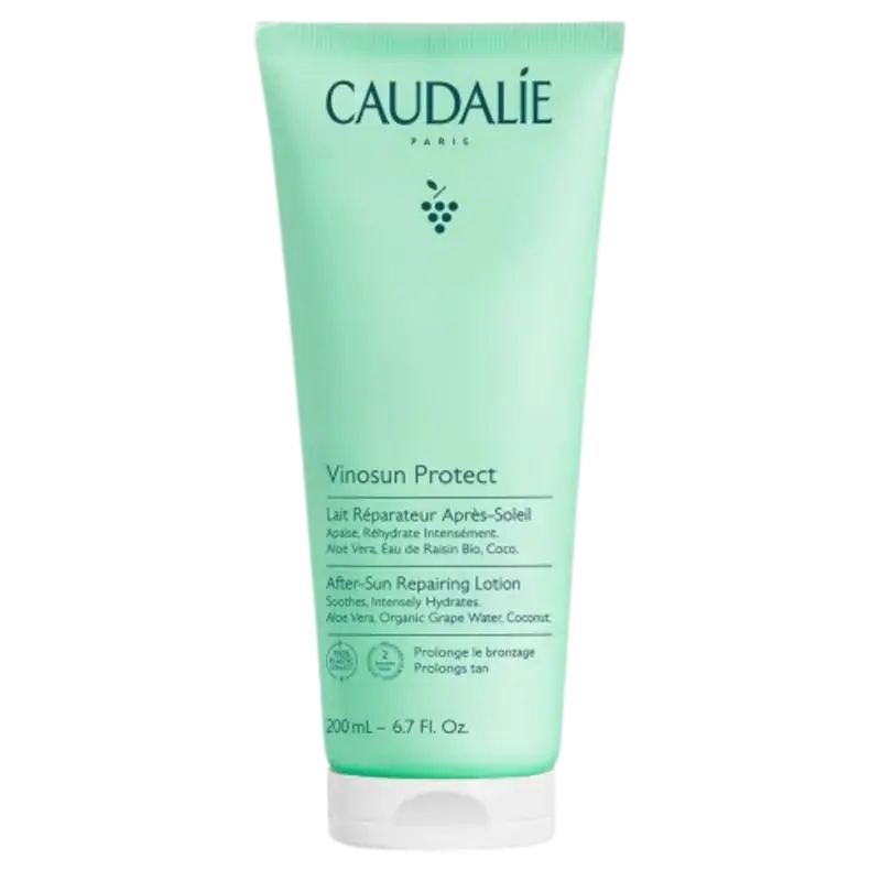 Caudalie Vinosun Protect Repairing After-Sun 200ml Neue Ware