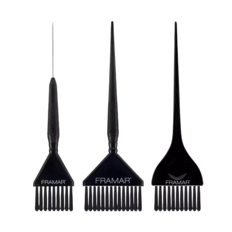 Sofort Bestellen Framar Family Pack Schwarz