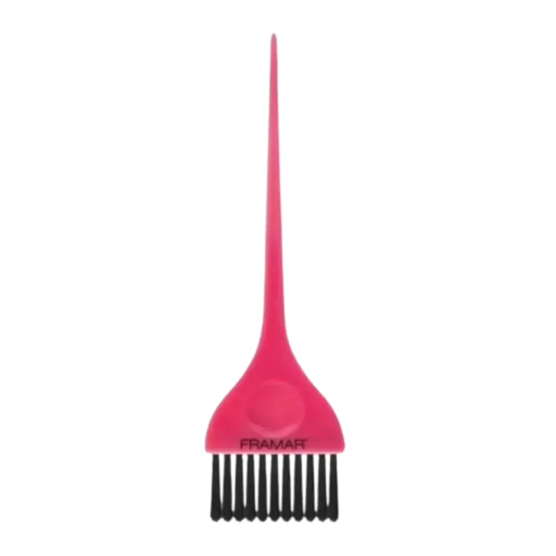 Framar Classic Colour Brush Pink Mega-Angebot