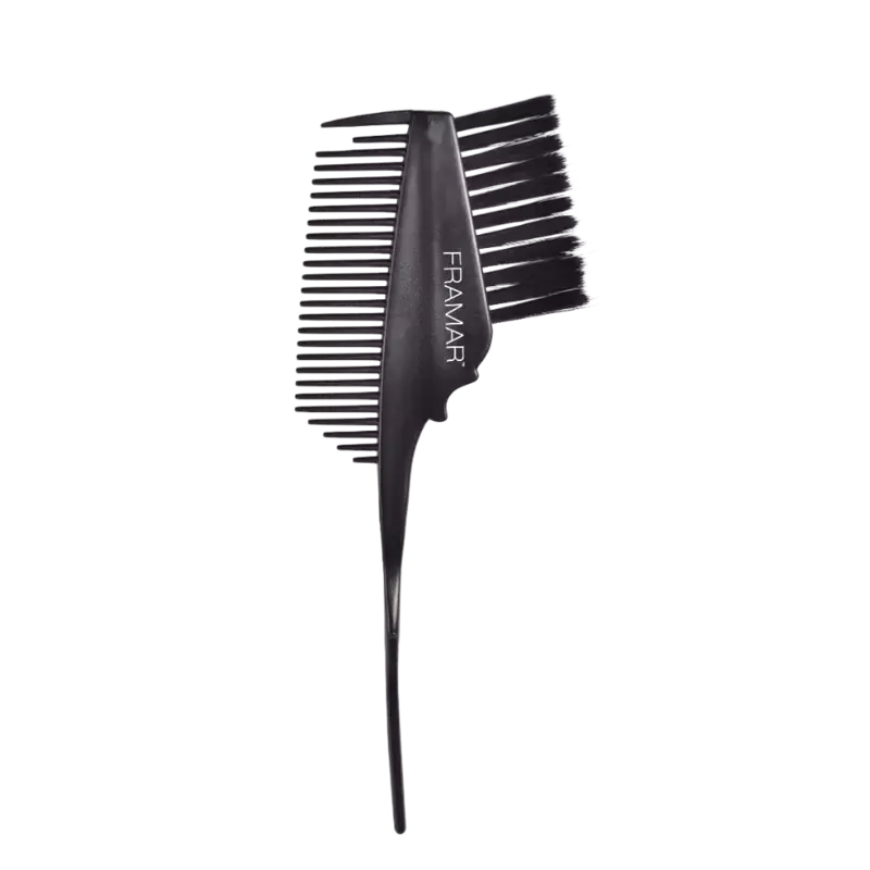 Letzte Chance Framar Emperor Brush Schwarz
