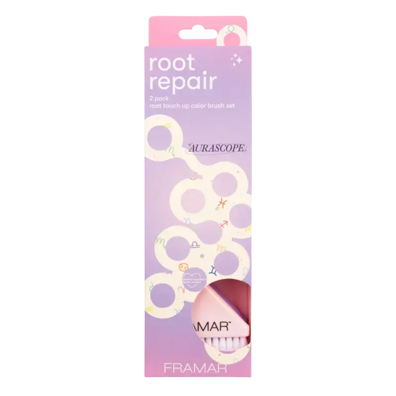 Online Kaufen Framar Root Repair Color Brush Set Aurascope