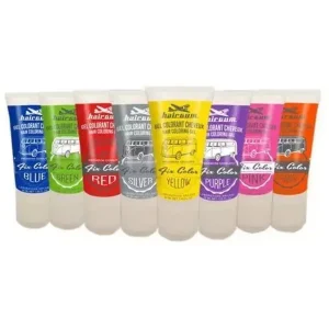 Preisreduziert Hairgum Fix Color 30gr Violett