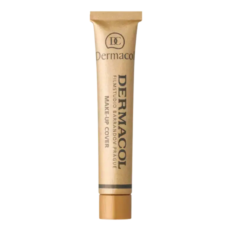 Direkt Vom Hersteller Dermacol Make Up Cover 30g 209