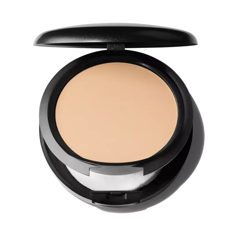 Billig MAC Studio Fix Powder Plus Foundation 12gr Refill NC20
