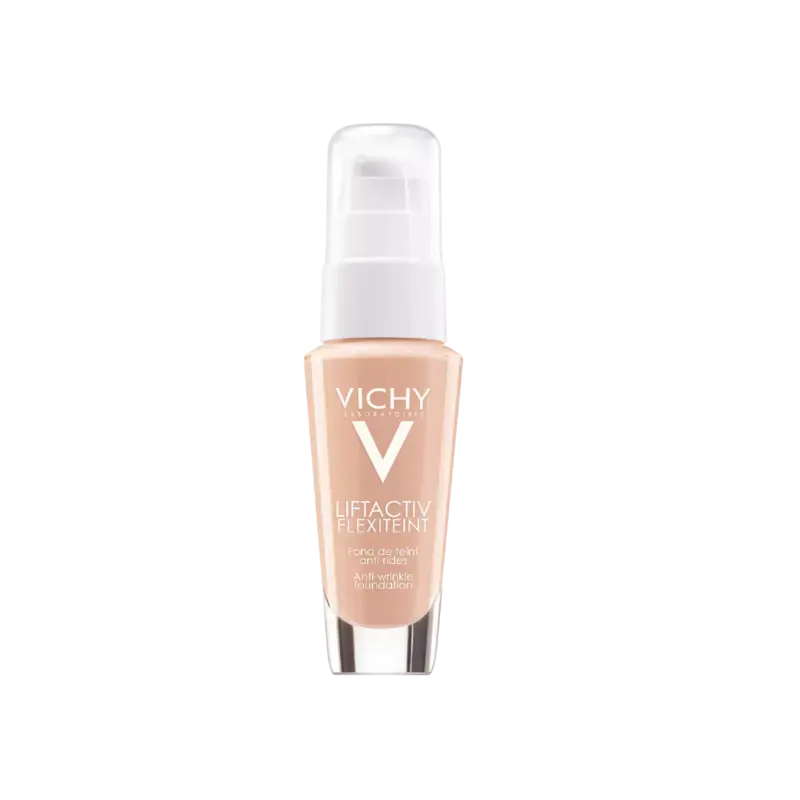 Vichy Liftactiv Flexiteint Anti-wrinkle Foundation 30ml 25 Nude Sichere Zahlung