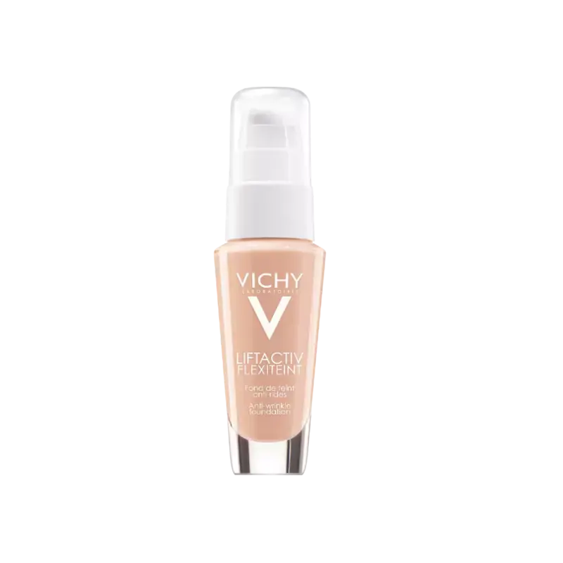 Kracherpreis Vichy Liftactiv Flexiteint Anti-wrinkle Foundation 30ml 55 Bronze
