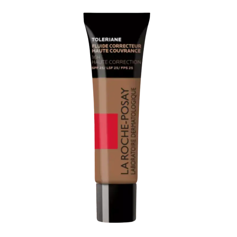 Wochenendangebot La Roche-Posay Full Coverage Correction Foundation 30ml 18