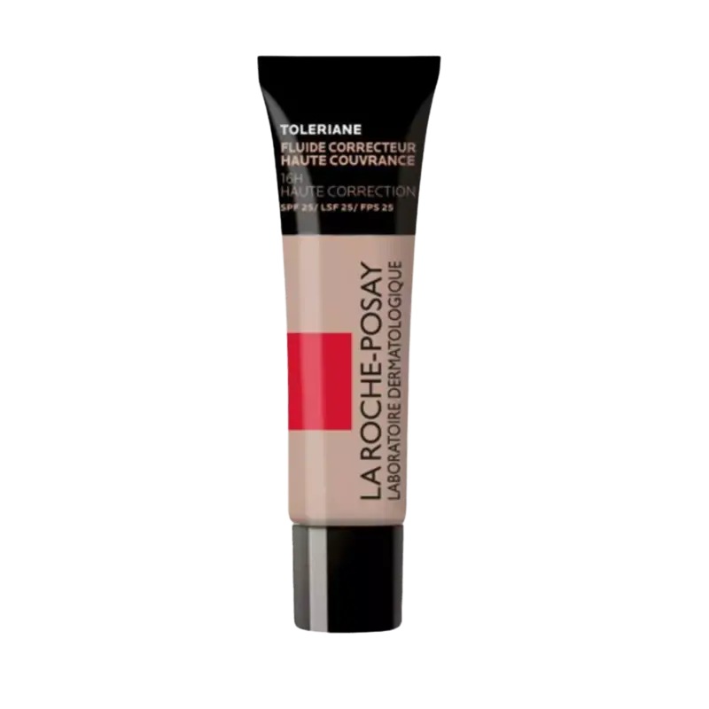 Sichere Zahlung La Roche-Posay Full Coverage Correction Foundation 30ml 12