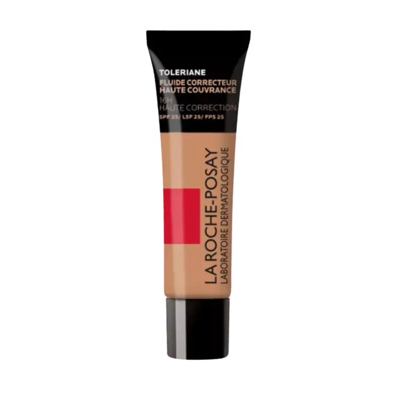 Neue Ware La Roche-Posay Full Coverage Correction Foundation 30ml 10