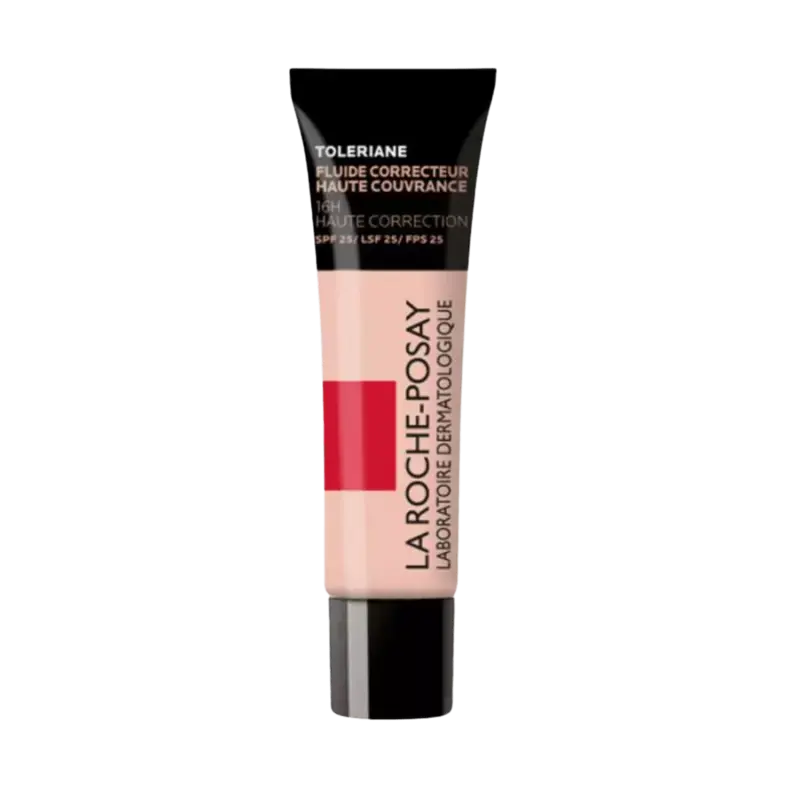 Neuheit La Roche-Posay Full Coverage Correction Foundation 30ml 8