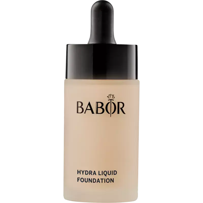 BABOR Hydra Liquid Foundation 30ml 08 Sunny Top-Preis