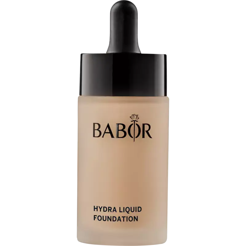BABOR Hydra Liquid Foundation 30ml 11 Tan Super-Preis
