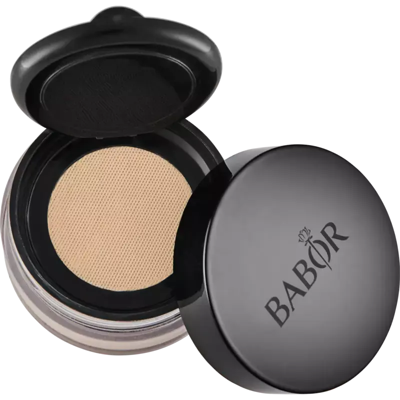 Begrenztes Angebot BABOR Mineral Powder Foundation 20gr 01 Light