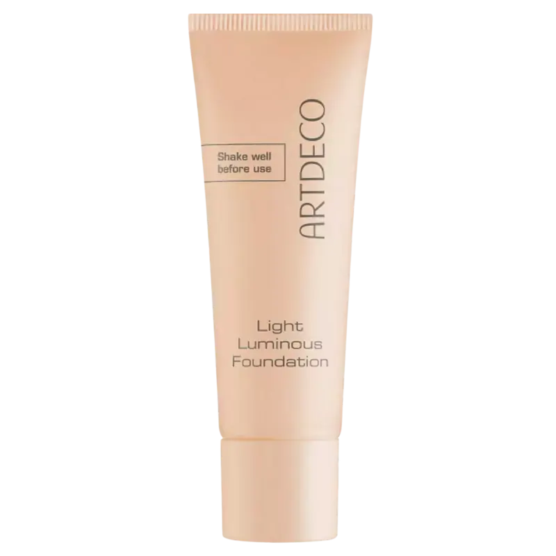 Sichere Zahlung Artdeco Light luminous FDT 25ml 14-Warm-Beige-Sand