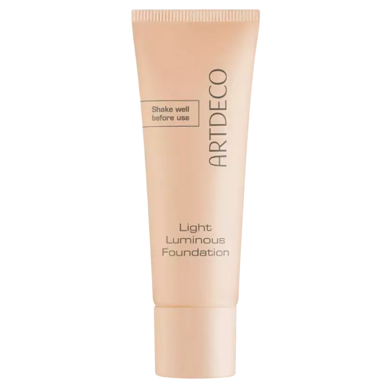 Artdeco Light luminous FDT 25ml 16-Warm-Nude Jetzt Bestellen