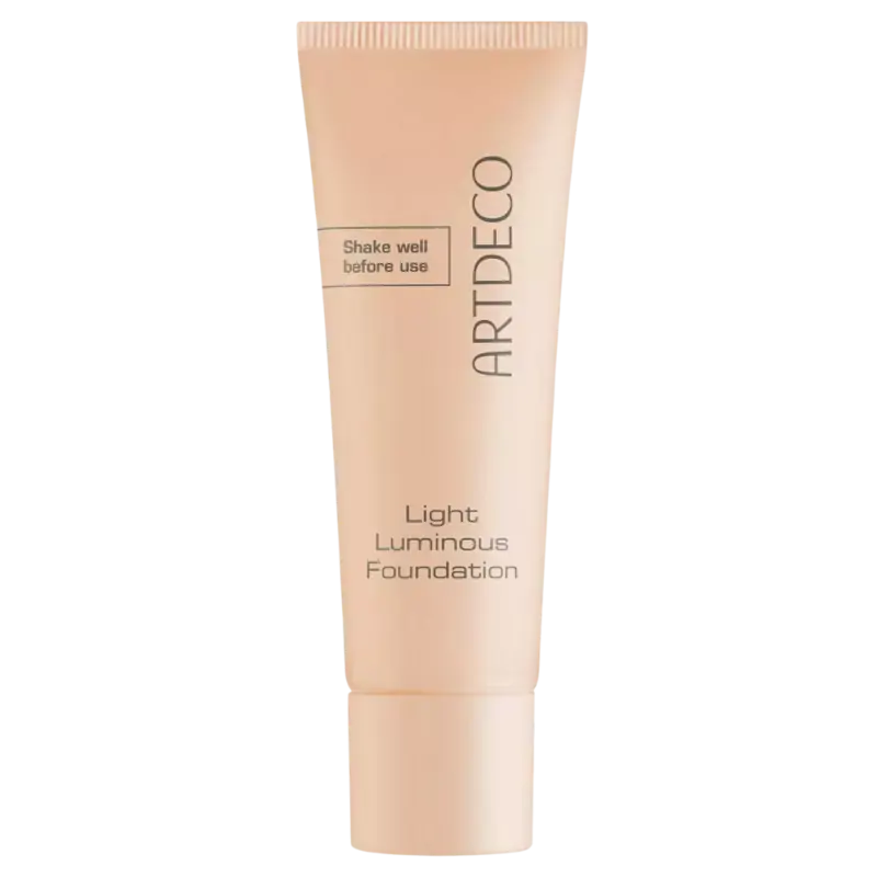 Artdeco Light luminous FDT 25ml 22-Neutral-Chiffon Markenprodukt