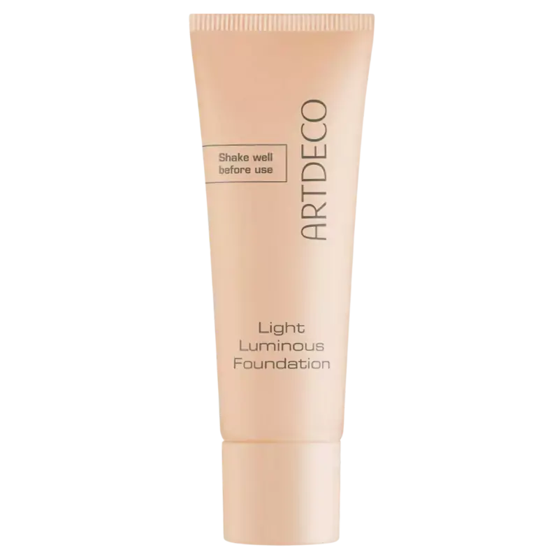 Saisonangebot Artdeco Light luminous FDT 25ml 31-Golden-Tan