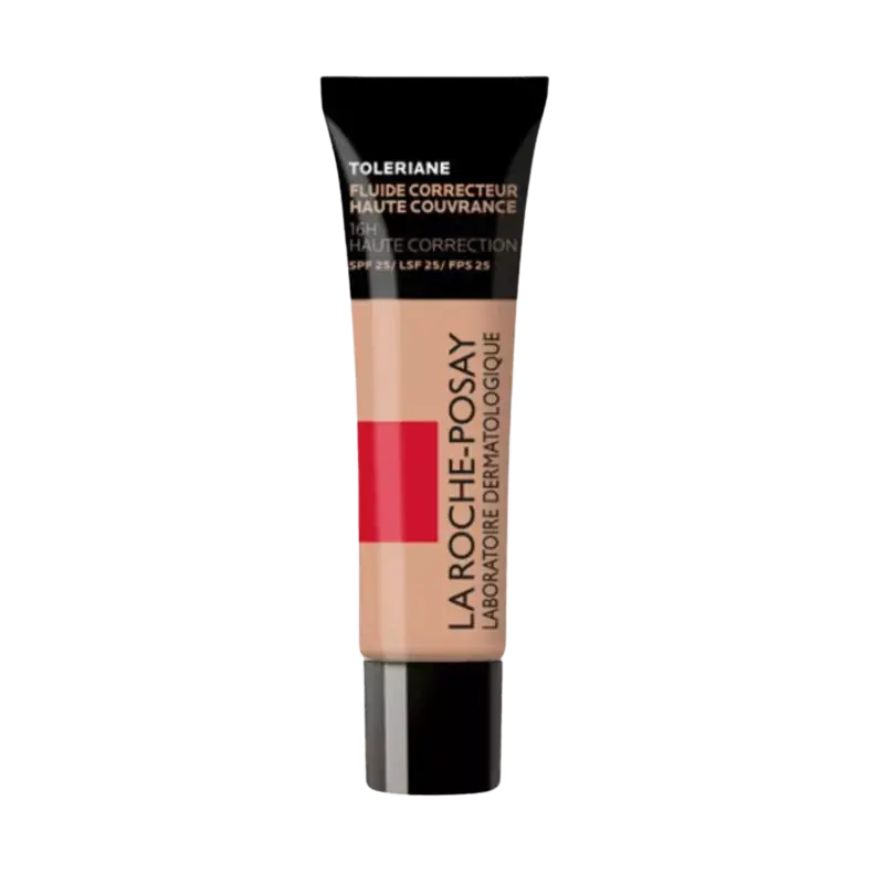 Bestseller La Roche-Posay Full Coverage Correction Foundation 30ml 9,5