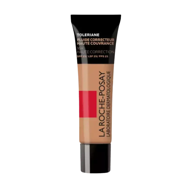 La Roche-Posay Full Coverage Correction Foundation 30ml 10,5 Bestseller