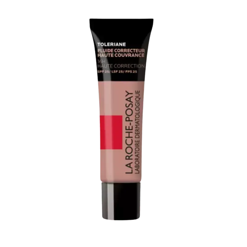 Beliebt La Roche-Posay Full Coverage Correction Foundation 30ml 12,5