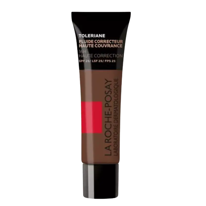 La Roche-Posay Full Coverage Correction Foundation 30ml 19 Markenprodukt