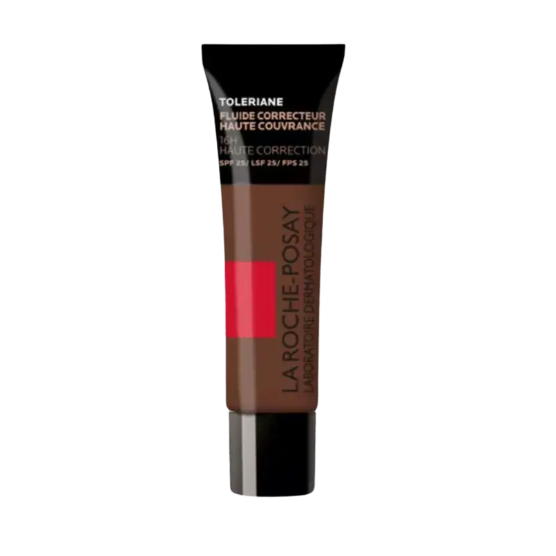 La Roche-Posay Full Coverage Correction Foundation 30ml 20 Meistverkauft