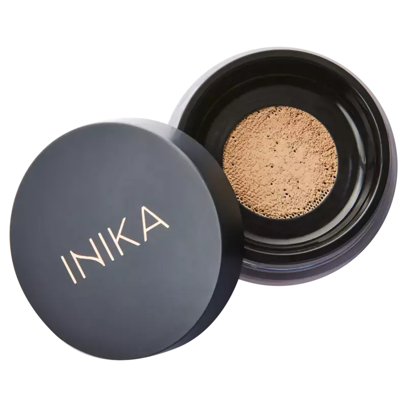 INIKA Loose Mineral Foundation SPF25 8gr Patience Jetzt Kaufen