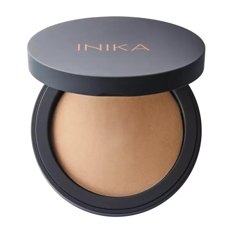 INIKA Baked Mineral Foundation 8gr Nurture Must-Have