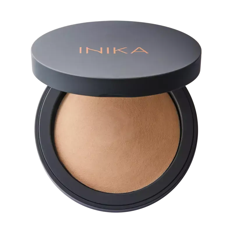 INIKA Baked Mineral Foundation 8gr Trust Geprüft
