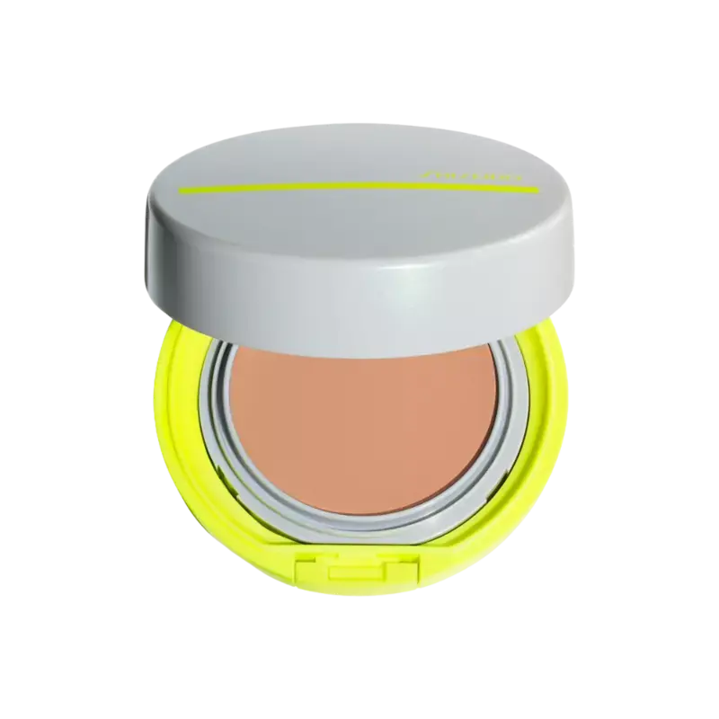 Shiseido Foundation Sports BB Compact SPF50+ 12g Medium Dark Direktkauf